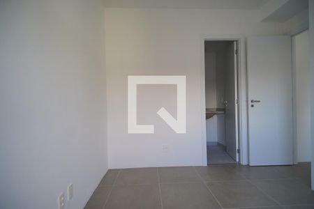 Quarto 1 suite  de apartamento à venda com 2 quartos, 55m² em Jardim Lindóia, Porto Alegre