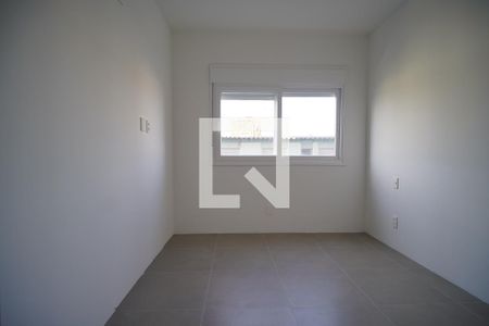 Quarto 1 suite  de apartamento à venda com 2 quartos, 55m² em Jardim Lindóia, Porto Alegre