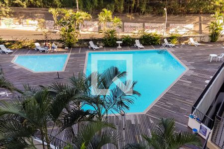 Apartamento à venda com 59m², 2 quartos e 1 vagaÁrea comum - Piscina