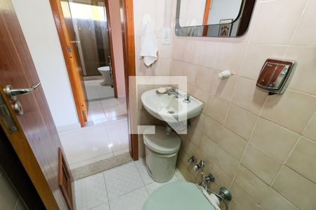 Apartamento à venda com 59m², 2 quartos e 1 vagaBanheiro Corredor