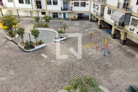 Apartamento à venda com 59m², 2 quartos e 1 vagaÁrea Comum - Playground