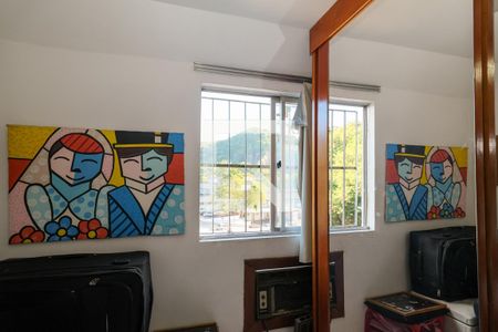 Apartamento à venda com 59m², 2 quartos e 1 vagaQuarto