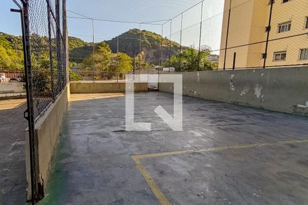 Apartamento à venda com 59m², 2 quartos e 1 vagaÁrea comum