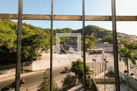 Apartamento à venda com 59m², 2 quartos e 1 vagaVista do Quarto