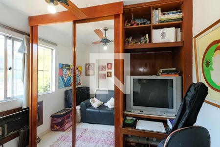 Apartamento à venda com 59m², 2 quartos e 1 vagaQuarto