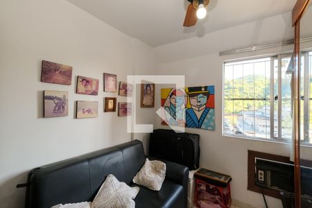 Apartamento à venda com 59m², 2 quartos e 1 vagaQuarto