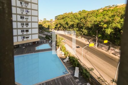 Apartamento à venda com 59m², 2 quartos e 1 vagaVista da Suíte