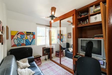 Apartamento à venda com 59m², 2 quartos e 1 vagaQuarto