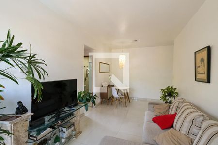 Apartamento à venda com 59m², 2 quartos e 1 vagaSala