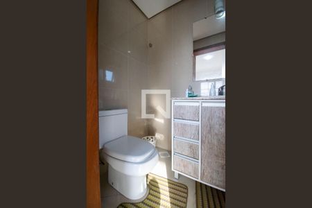 Apartamento para alugar com 193m², 3 quartos e 2 vagas Apartamento para alugar com 193m², 3 quartos e 2 vagasBanheiro da Suíte