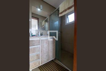 Apartamento para alugar com 193m², 3 quartos e 2 vagas Apartamento para alugar com 193m², 3 quartos e 2 vagasBanheiro da Suíte