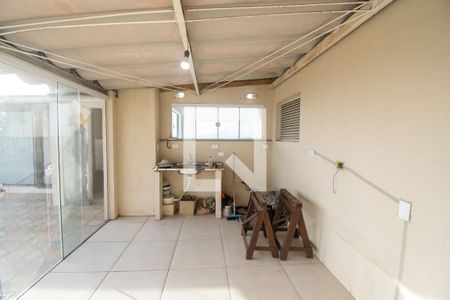 Apartamento para alugar com 193m², 3 quartos e 2 vagas Apartamento para alugar com 193m², 3 quartos e 2 vagasBanheiro Social 2