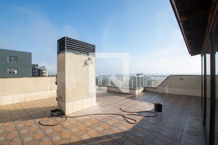 Apartamento para alugar com 193m², 3 quartos e 2 vagas Apartamento para alugar com 193m², 3 quartos e 2 vagasTerraço