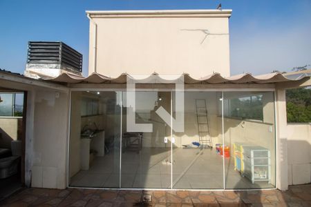 Apartamento para alugar com 193m², 3 quartos e 2 vagas Apartamento para alugar com 193m², 3 quartos e 2 vagasTerraço