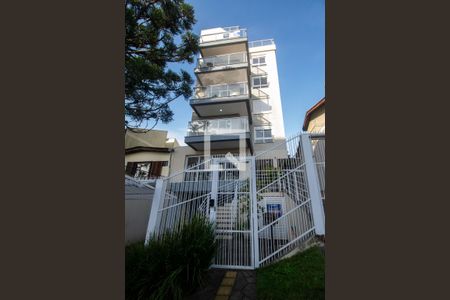 Apartamento para alugar com 193m², 3 quartos e 2 vagas Apartamento para alugar com 193m², 3 quartos e 2 vagasFachada