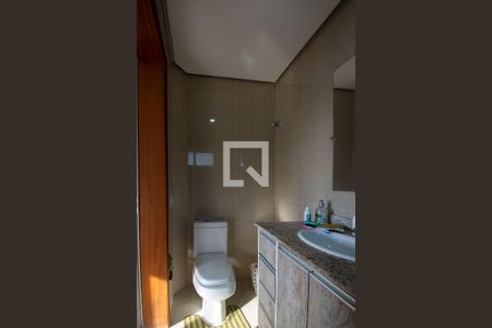 Apartamento para alugar com 193m², 3 quartos e 2 vagas Apartamento para alugar com 193m², 3 quartos e 2 vagasBanheiro da Suíte