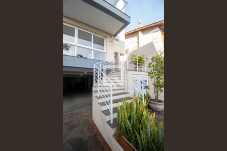 Apartamento para alugar com 193m², 3 quartos e 2 vagas Apartamento para alugar com 193m², 3 quartos e 2 vagasEntrada