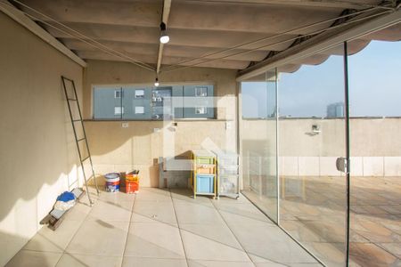 Apartamento para alugar com 193m², 3 quartos e 2 vagas Apartamento para alugar com 193m², 3 quartos e 2 vagasTerraço