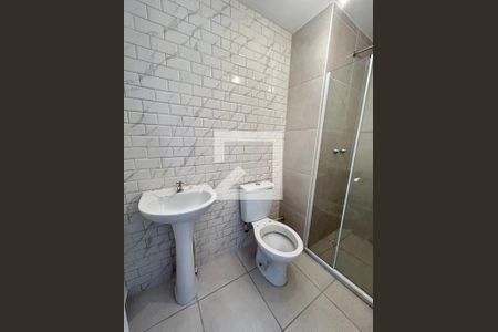 Apartamento à venda com 49m², 2 quartos e 1 vagaBanheiro