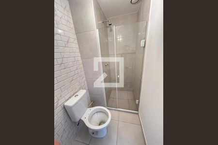 Apartamento à venda com 49m², 2 quartos e 1 vagaBanheiro