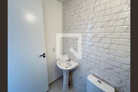 Apartamento à venda com 49m², 2 quartos e 1 vagaBanheiro