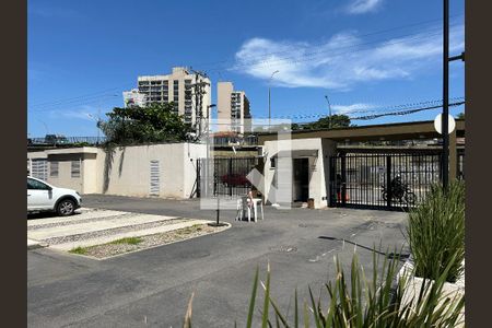 Apartamento à venda com 49m², 2 quartos e 1 vagaÁrea comum