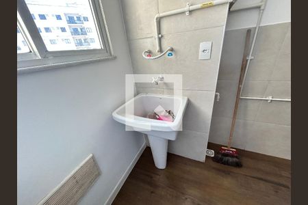 Apartamento à venda com 49m², 2 quartos e 1 vagaÁrea de serviço