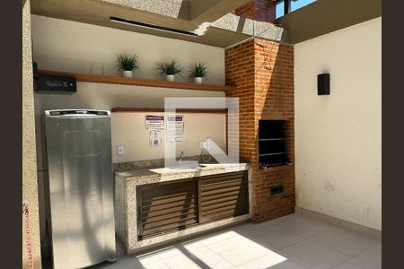 Apartamento à venda com 49m², 2 quartos e 1 vagaÁrea comum