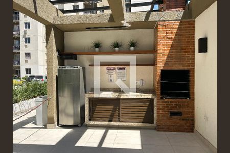 Apartamento à venda com 49m², 2 quartos e 1 vagaÁrea comum