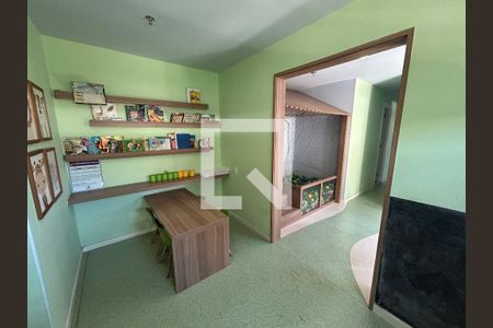 Apartamento à venda com 49m², 2 quartos e 1 vagaÁrea comum