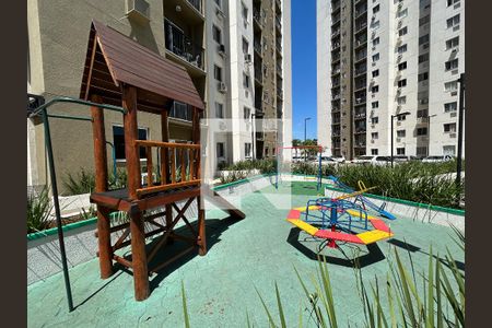 Apartamento à venda com 49m², 2 quartos e 1 vagaÁrea comum