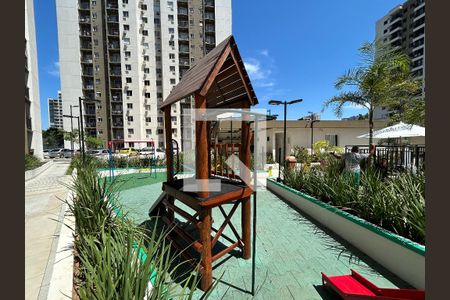 Apartamento à venda com 49m², 2 quartos e 1 vagaÁrea comum