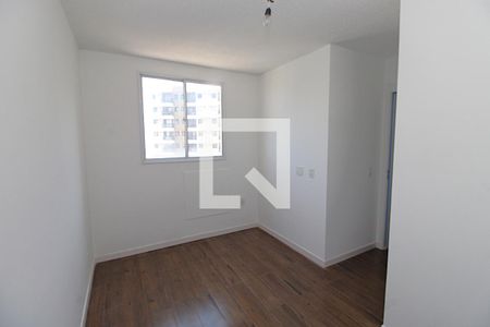 Apartamento à venda com 49m², 2 quartos e 1 vagaQuarto