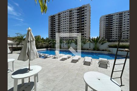 Apartamento à venda com 49m², 2 quartos e 1 vagaÁrea comum