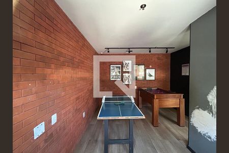 Apartamento à venda com 49m², 2 quartos e 1 vagaÁrea comum