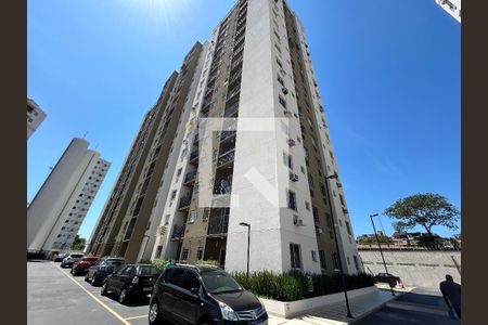Apartamento à venda com 49m², 2 quartos e 1 vagaÁrea comum