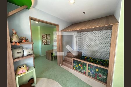 Apartamento à venda com 49m², 2 quartos e 1 vagaÁrea comum