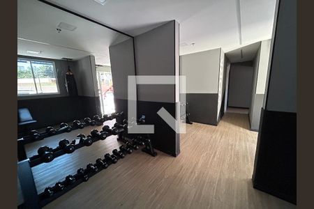 Apartamento à venda com 49m², 2 quartos e 1 vagaÁrea comum
