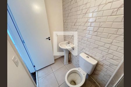 Apartamento à venda com 49m², 2 quartos e 1 vagaBanheiro