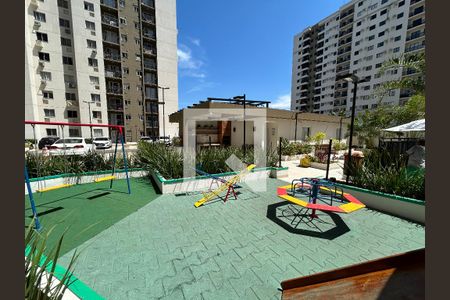 Apartamento à venda com 49m², 2 quartos e 1 vagaÁrea comum