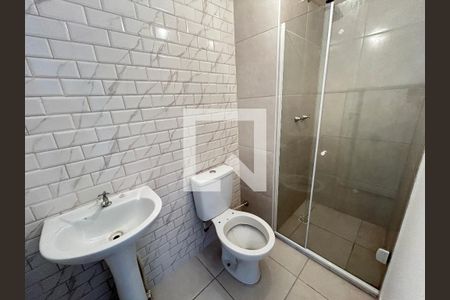 Apartamento à venda com 49m², 2 quartos e 1 vagaBanheiro