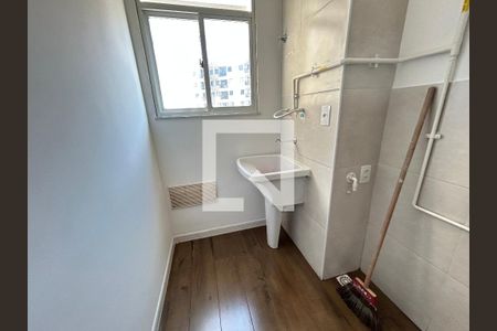 Apartamento à venda com 49m², 2 quartos e 1 vagaÁrea de serviço