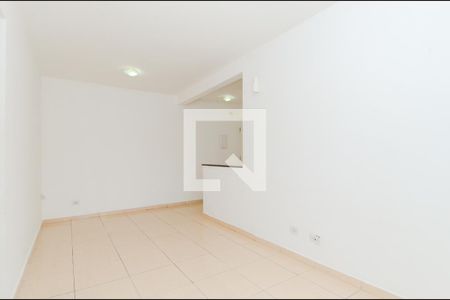 Sala de apartamento para alugar com 2 quartos, 69m² em Cidade Jardim Cumbica, Guarulhos