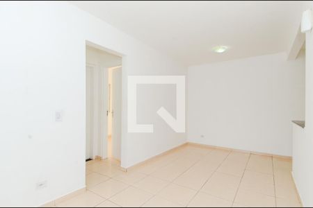 Sala de apartamento para alugar com 2 quartos, 69m² em Cidade Jardim Cumbica, Guarulhos