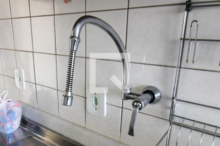 Apartamento à venda com 80m², 2 quartos e 1 vagaCozinha