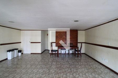Apartamento à venda com 80m², 2 quartos e 1 vagaÁrea comum - Salão de festas