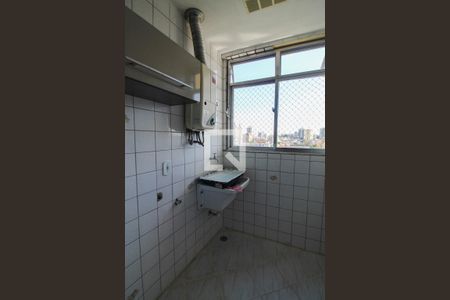 Apartamento à venda com 80m², 2 quartos e 1 vagaÁrea de Serviço