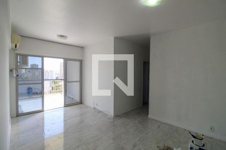 Sala de apartamento à venda com 2 quartos, 80m² em Cachambi, Rio de Janeiro