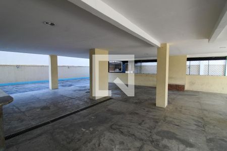 Área comum  de apartamento à venda com 2 quartos, 80m² em Cachambi, Rio de Janeiro