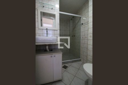 Apartamento à venda com 80m², 2 quartos e 1 vagaBanheiro Social
